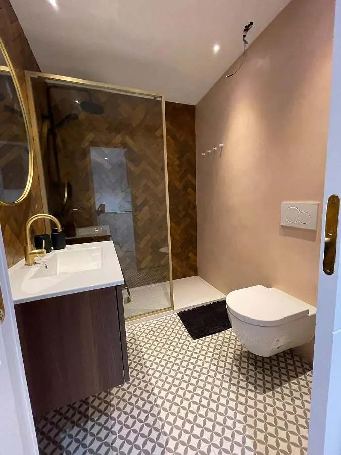Apartment Playa De Las Vistas Sea View Meerblick Free Wifi Arona