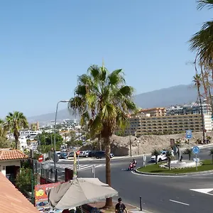 Suncanarias La Chocita Arona (Tenerife)